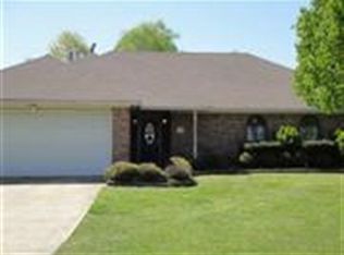 137 Sunny Gap Rd, Conway, AR 72032