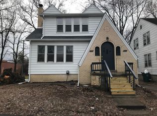 336 E Oakridge St, Ferndale, MI 48220