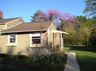 2269 Pittsfield Blvd, Ann Arbor, MI 48104