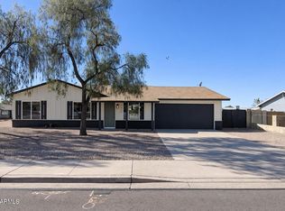 1416 N ROWEN Circle, Mesa, AZ 85207