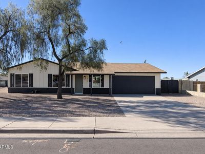 1416 N ROWEN Circle, Mesa, AZ, 85207