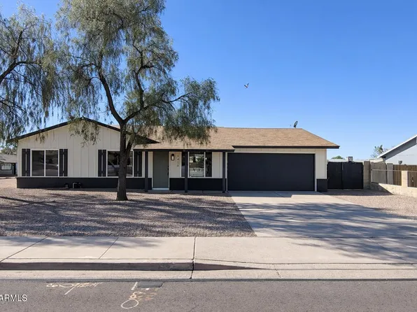 1416 N ROWEN Circle, Mesa, AZ 85207