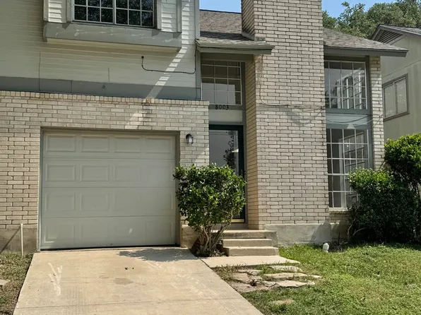 8003 Santa Catalina, San Antonio, TX 78250