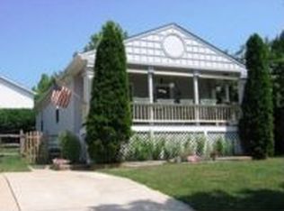 8969 Twelve Sons Ct, Jessup, MD 20794
