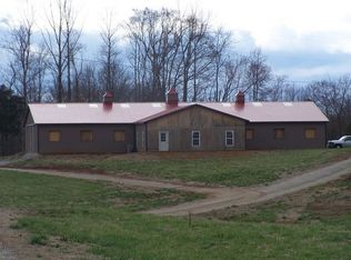 410 N Cookeville Ln, Cookeville, TN 38506