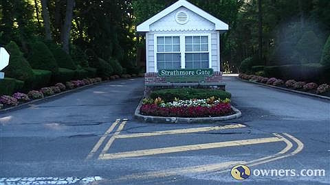 Community Entrance