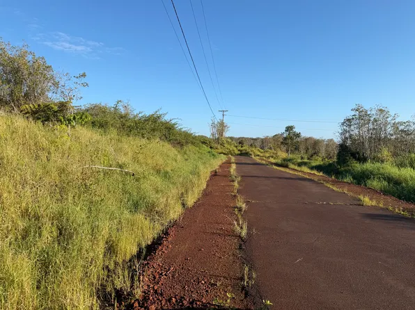 Wailani Nui Dr Lot 15, Mountain View, HI 96771