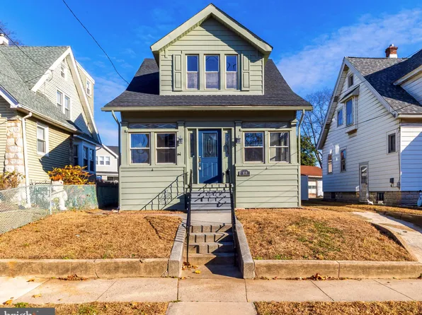 929 Hudson St, Gloucester City, NJ 08030