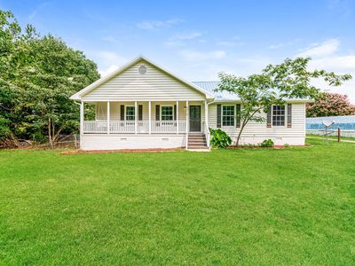 2919 Glebe Rd, Henderson, NC, 27537
