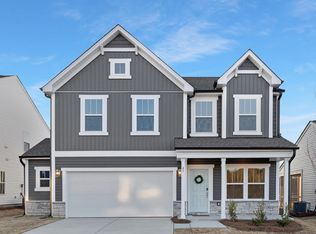 43 Mable Ct #4, Lillington, NC 27546