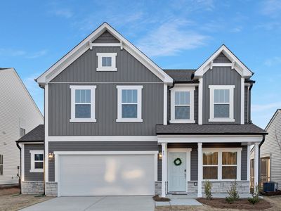 43 Mable Ct #4, Lillington, NC, 27546