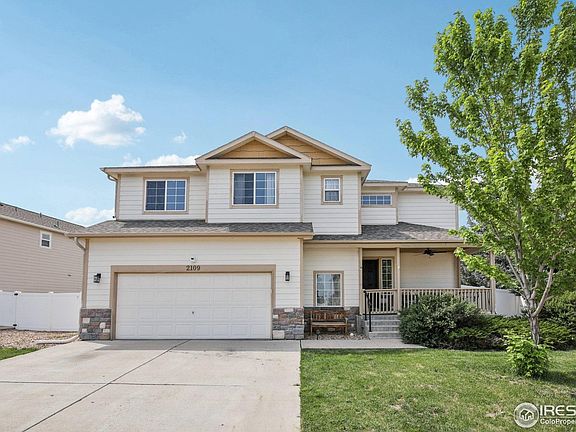 2nd image of 2109 Blue Duck Dr