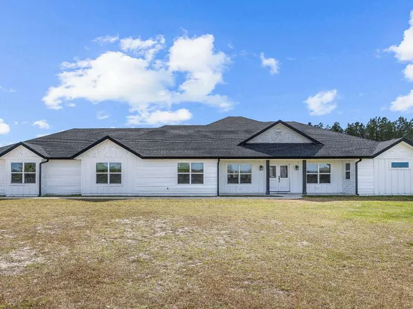 498 NW Levi Gln, Lake City, FL 32055