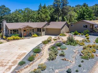 2191 Frisius Dr, Julian, CA 92036