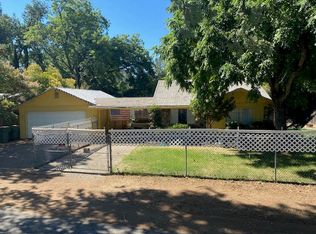 2171 Concord Ln, Redding, CA 96001