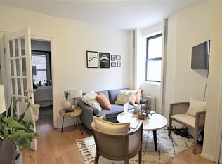 306 E 6th St APT 6, New York, NY 10003