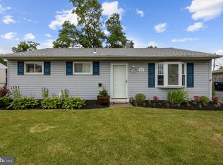 1009 Hilary Ave, Croydon, PA