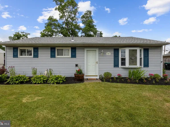 1009 Hilary Ave, Croydon, PA 19021