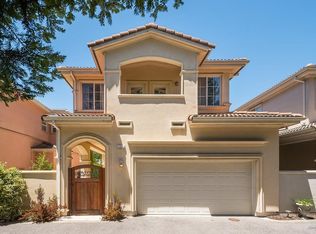 22 Twin Creeks Ct, Novato, CA