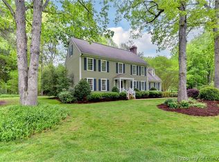 122 Henry Tyler Dr, Williamsburg, VA 23188