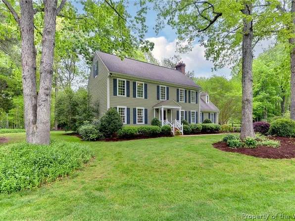 122 Henry Tyler Dr, Williamsburg, VA 23188