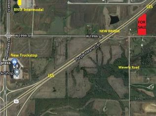 30900 W 199th St, Edgerton, KS 66021