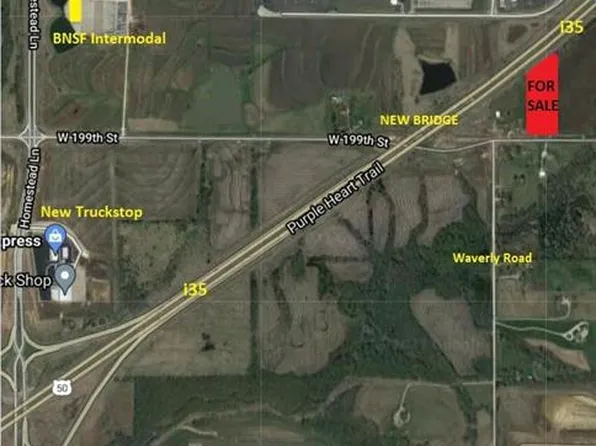 30900 W 199th St, Edgerton, KS 66021