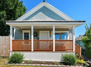 730 NW Maryland Ave, Chehalis, WA 98532