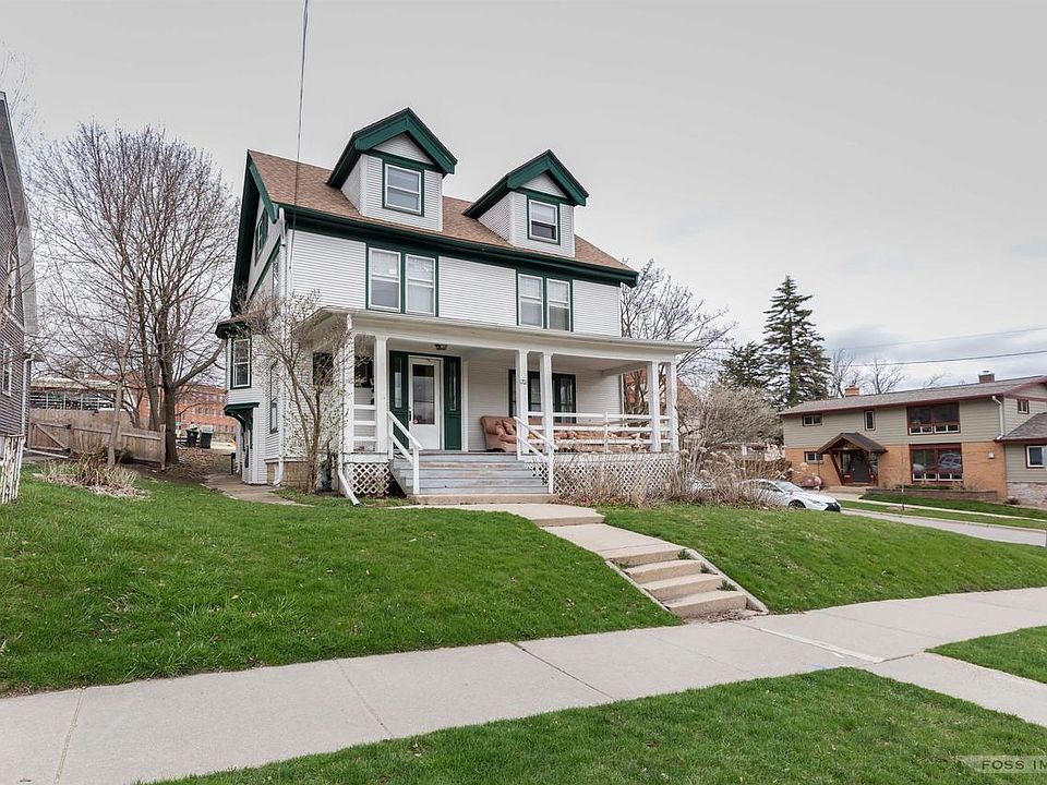 1702 Madison St, Madison, WI 53711 Zillow
