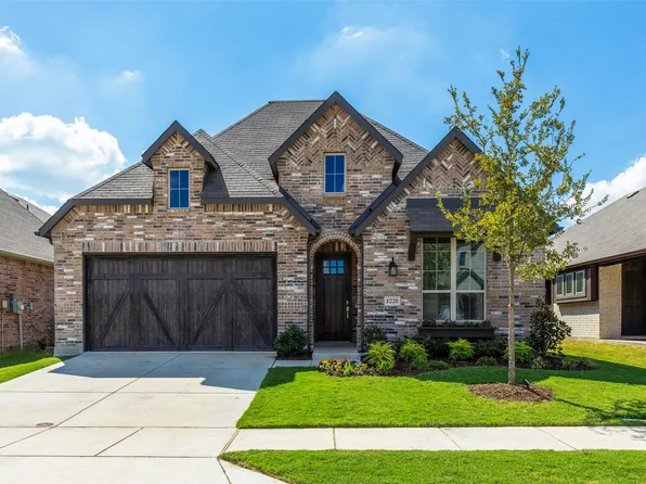 1228 Thrasher Dr, Little Elm, TX 75068