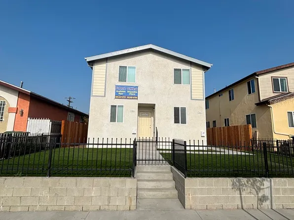 905 E 113th St, Los Angeles, CA 90059