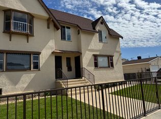 9226 Elizabeth Ave #4, South Gate, CA 90280