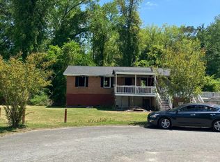 505 Washington St, Windsor, NC 27983