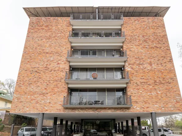 2195 Poplar Ave APT 503, Memphis, TN 38104