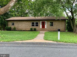 1506 Alexis Dr, Joppa, MD 21085