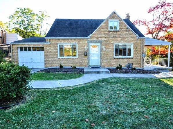 84 Ringold Ave, Pittsburgh, PA 15205