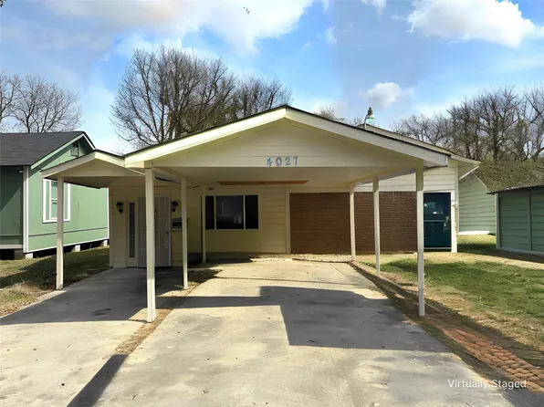 4027 Marion Pl, Shreveport, LA 71109