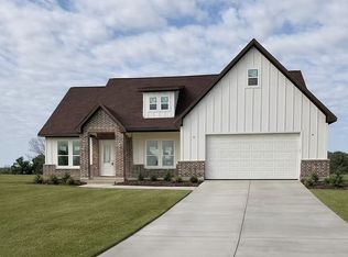 206 Shetland Ct, Angleton, TX 77515