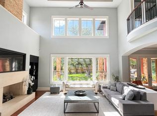 816 Stonewall Ridge Ln, Austin, TX 78746