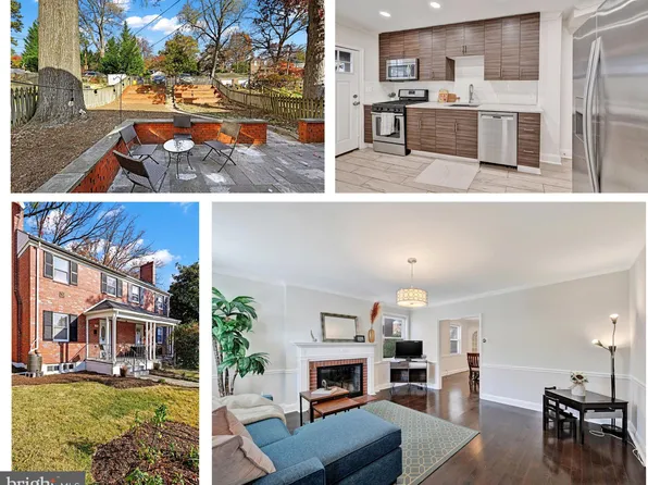 4041 The Alameda, Baltimore, MD 21218