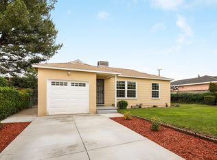 1847 Bradbury Ave, Duarte, CA 91010