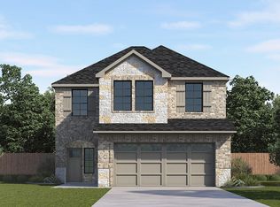 2001 Whispering Ln, Celina, TX 75009