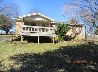 1006 Fuller Ave #A, Pocola, OK 74902