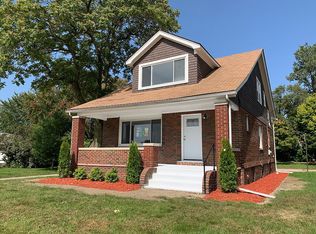 14481 E Thirteen Mile Rd, Warren, MI 48088