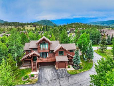 24 Chestnut Lane, Breckenridge, CO, 80424