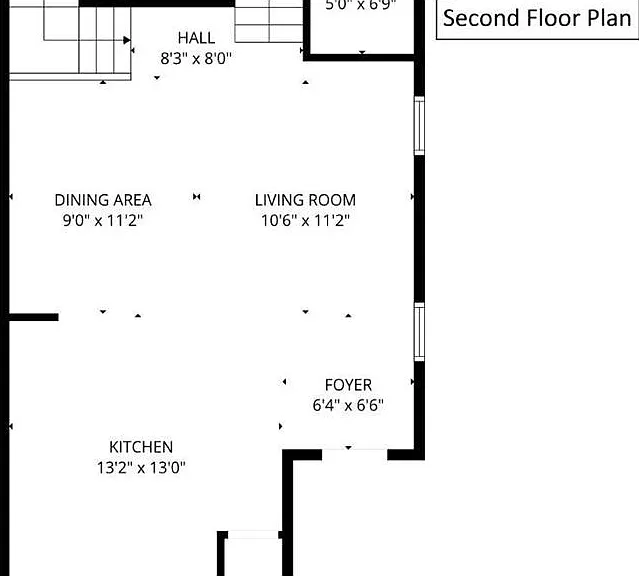 4209 Allston St #A — Photo 30