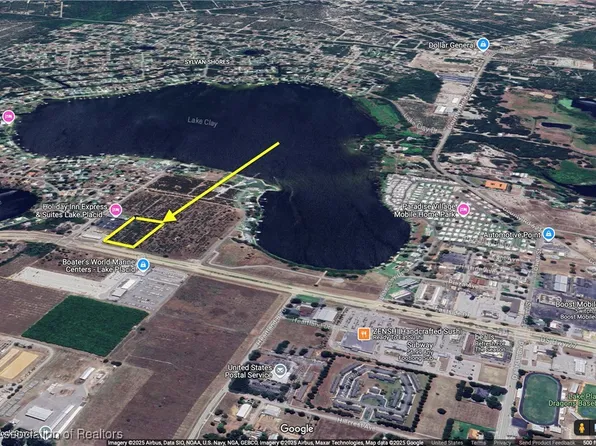 765 Us Highway 27 N, Lake Placid, FL 33852