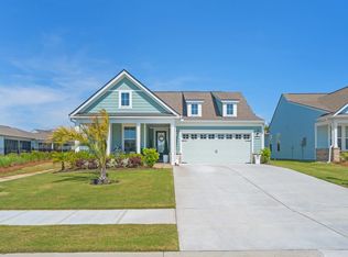 1254 Coneflower Way, North Myrtle Beach, SC 29582