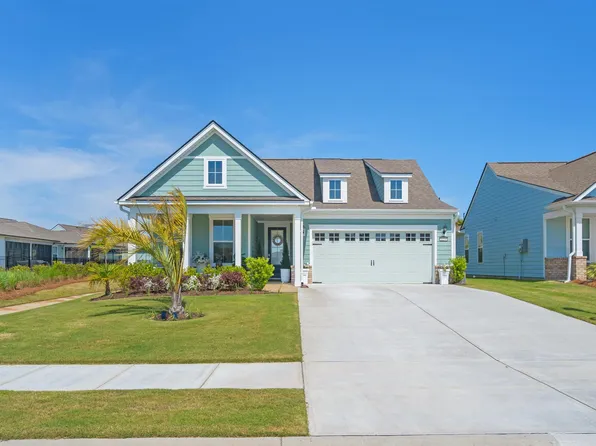 1254 Coneflower Way, North Myrtle Beach, SC 29582