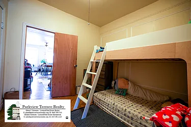 Rented by Sorensens Parkview Terrace Real Estate Inc